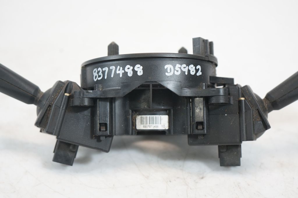 Airbag slip ring squib (SRS ring) (11)