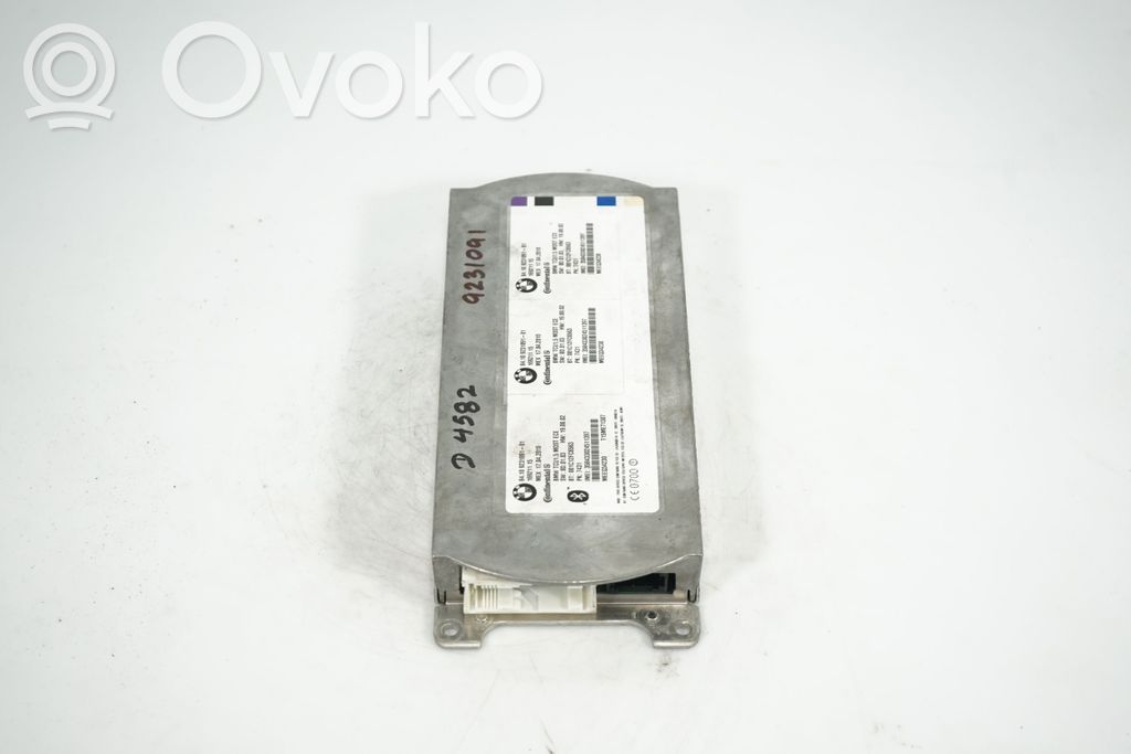 Bluetooth control unit module (4)