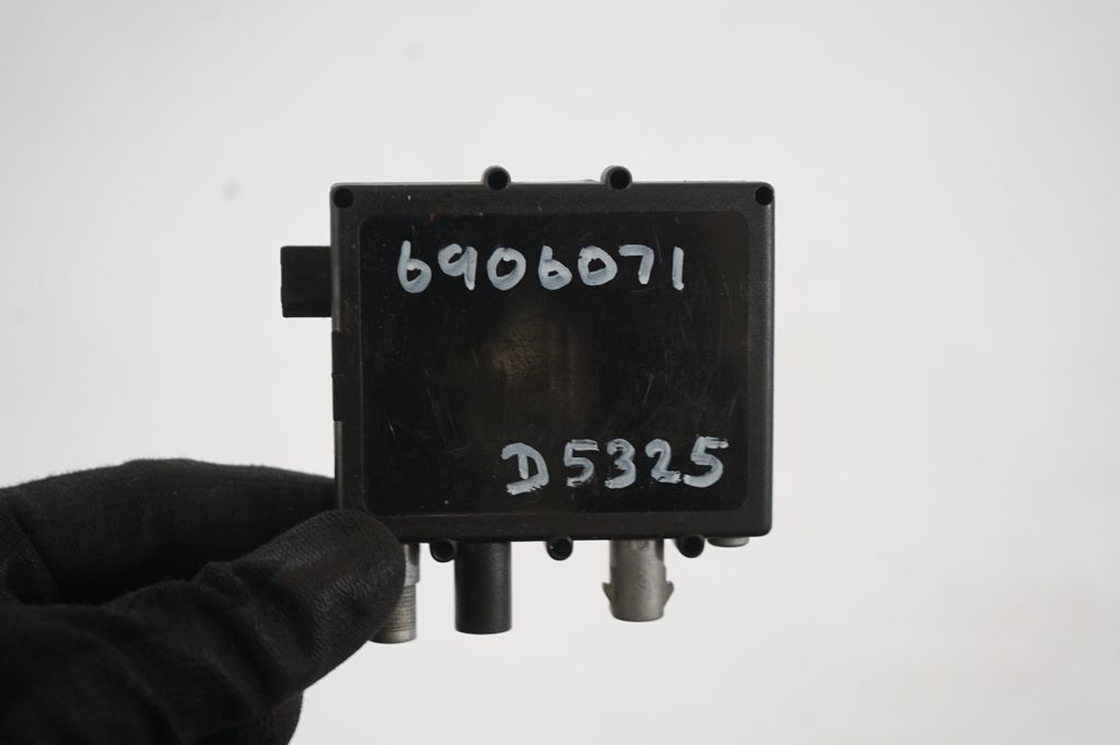 Aerial antenna amplifier (9)