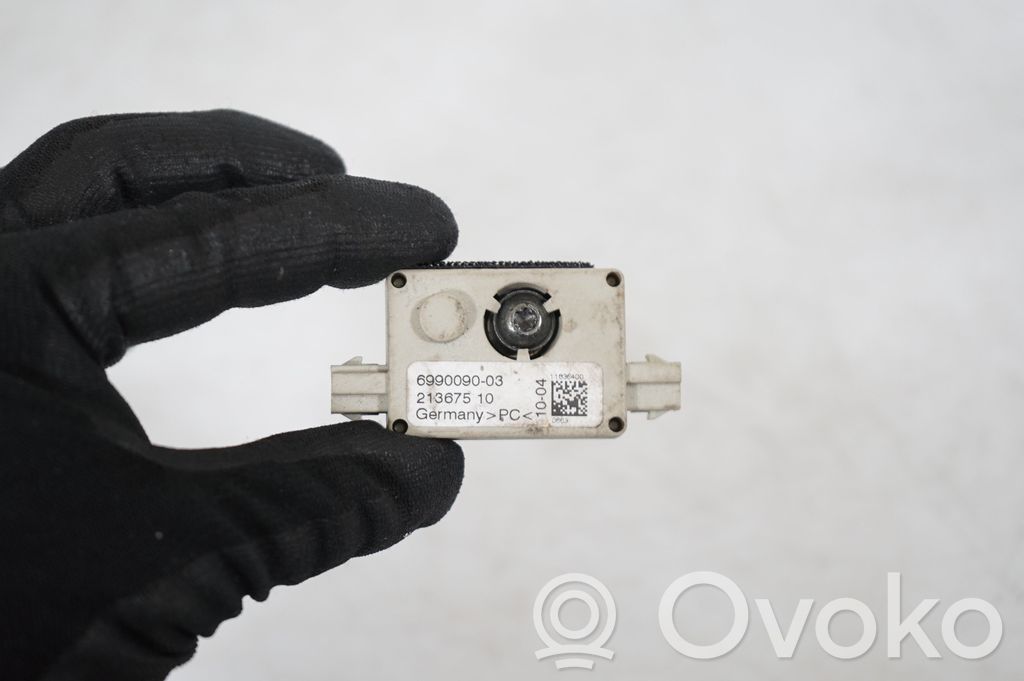 Aerial antenna amplifier (8)