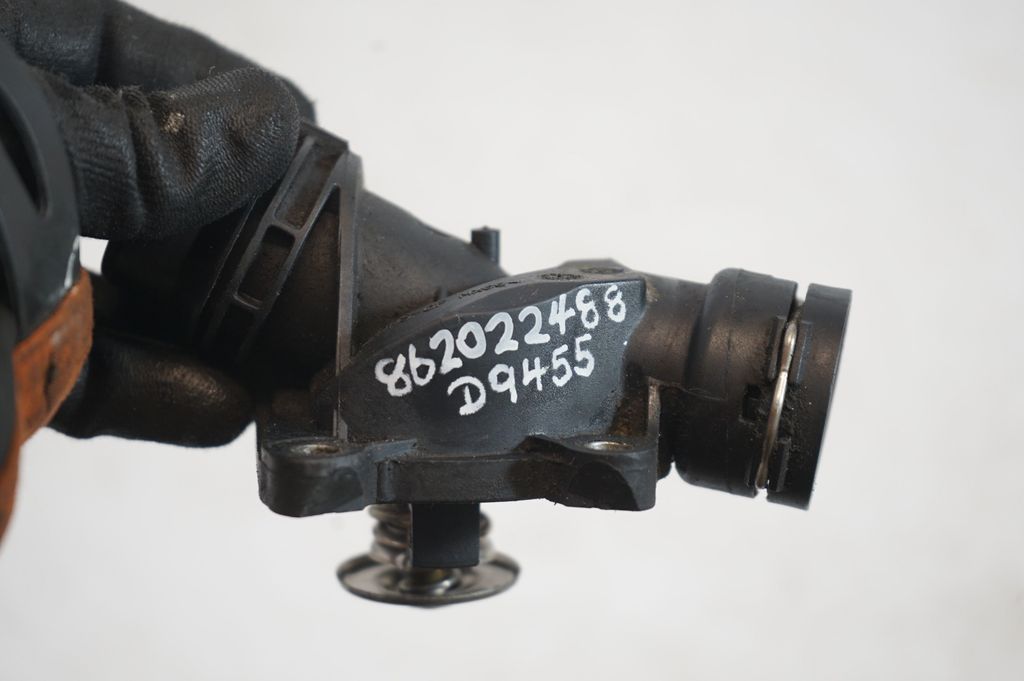 Other under body part (9)