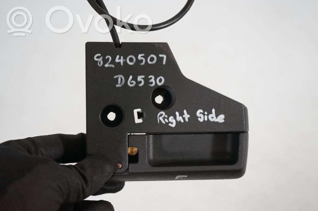 Electric radiator cooling fan (6)