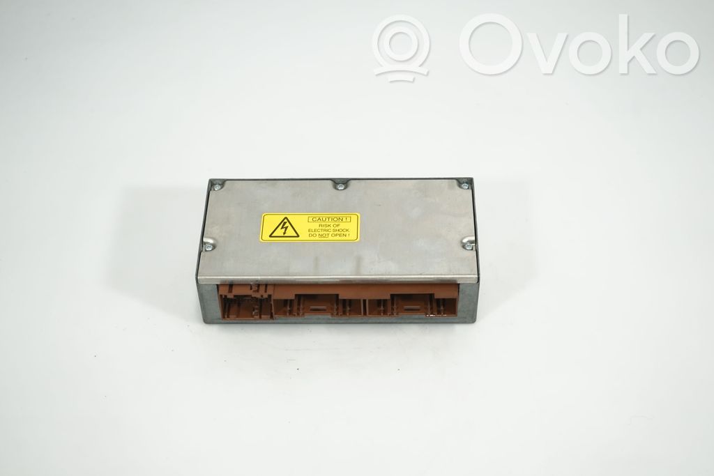 Airbag control unit/module (5)