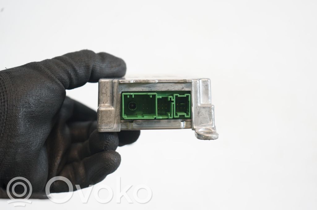 Airbag control unit/module (6)