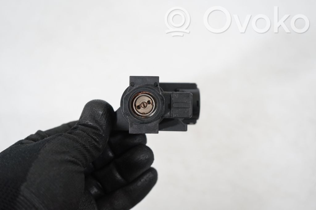Turbo solenoid valve (6)