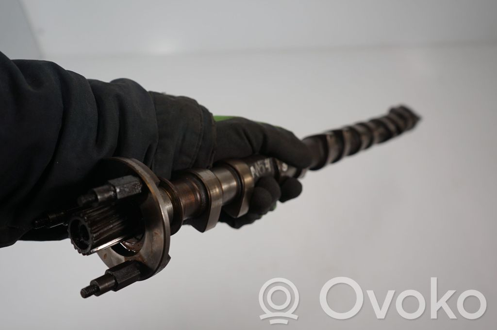 Camshaft (4)