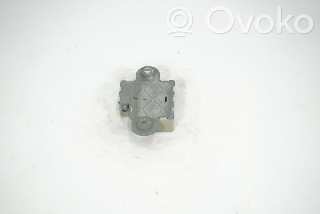Aerial antenna amplifier (3)