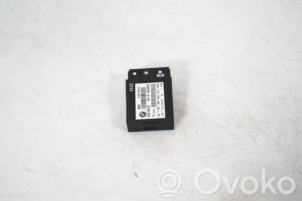 Seat control module (4)