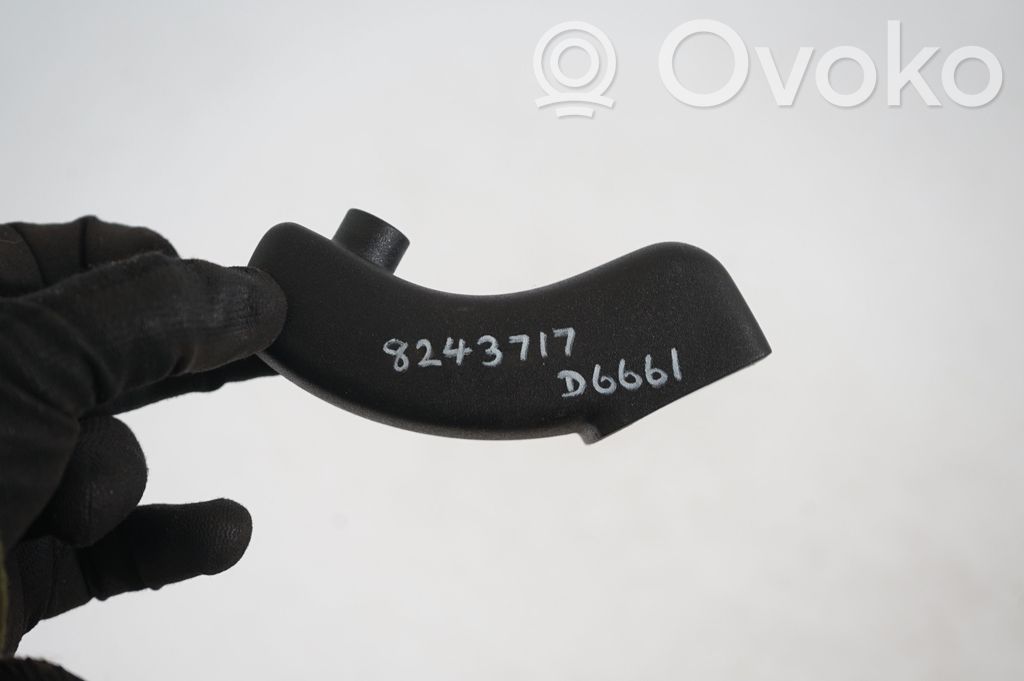 Rear view mirror (interior) (8)