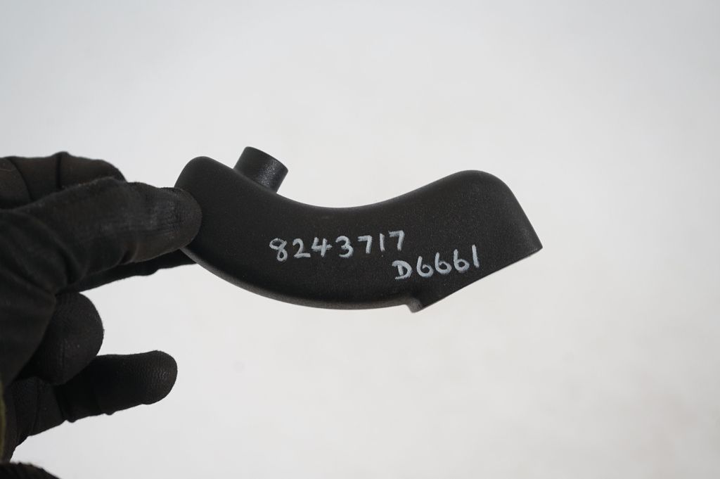 Rear view mirror (interior) (8)