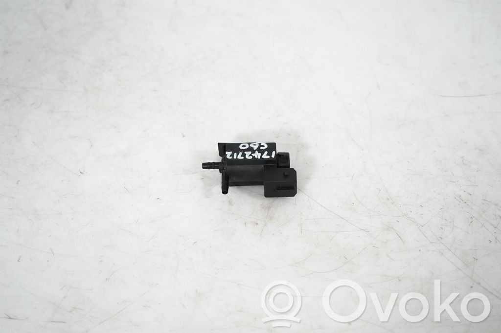 Turbo solenoid valve (3)