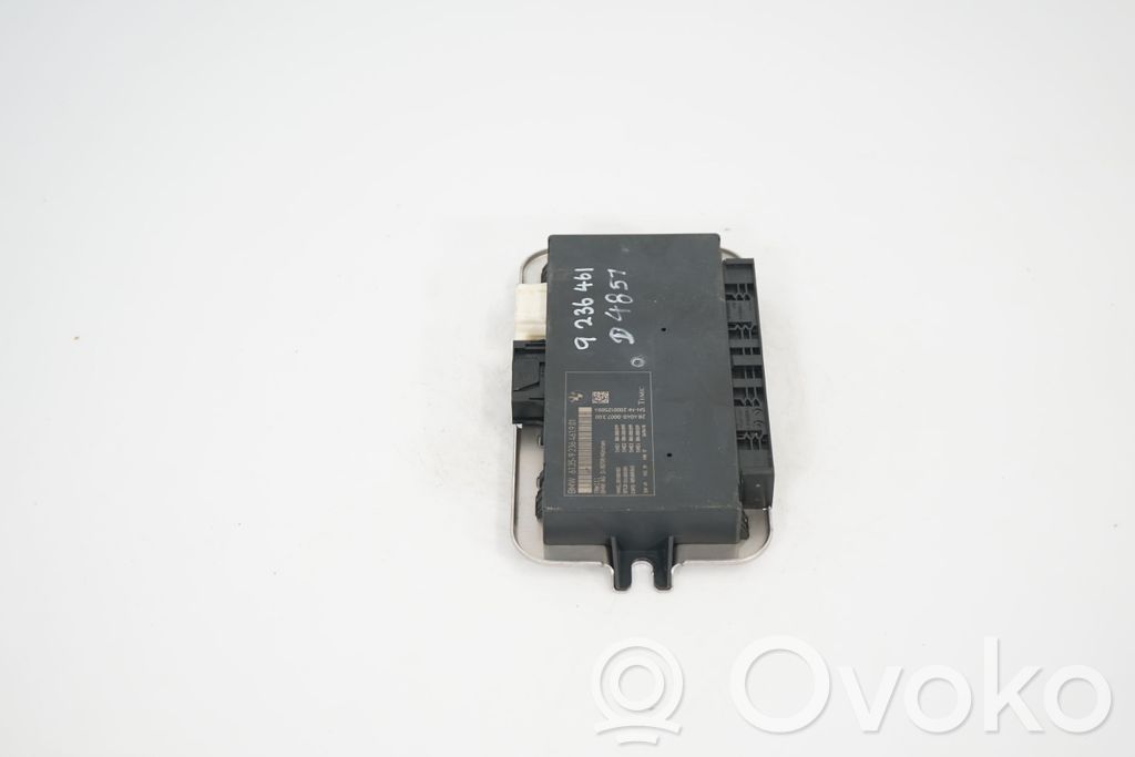 Light module LCM (4)