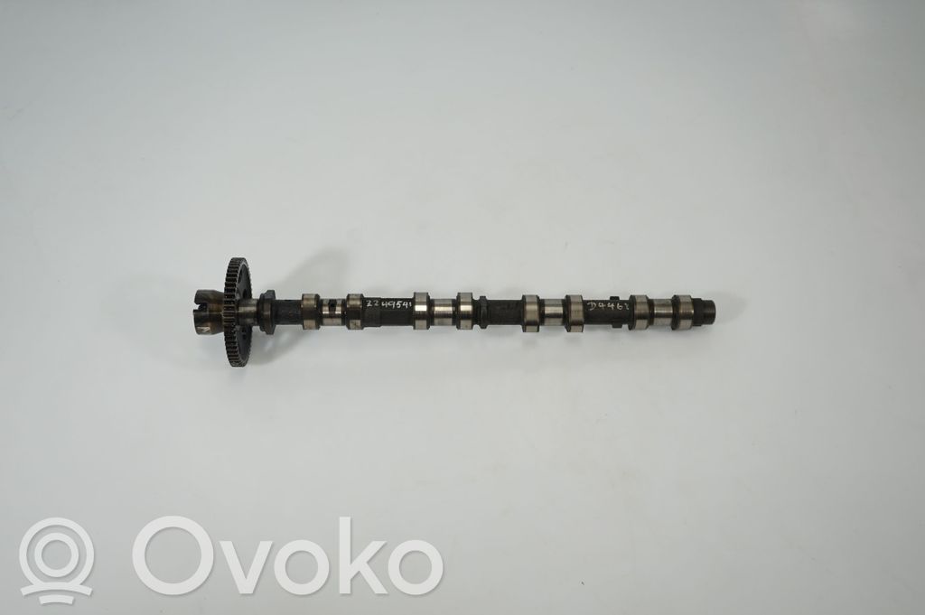 Camshaft