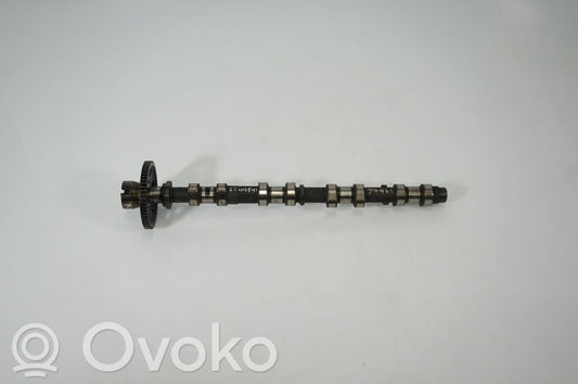 Camshaft