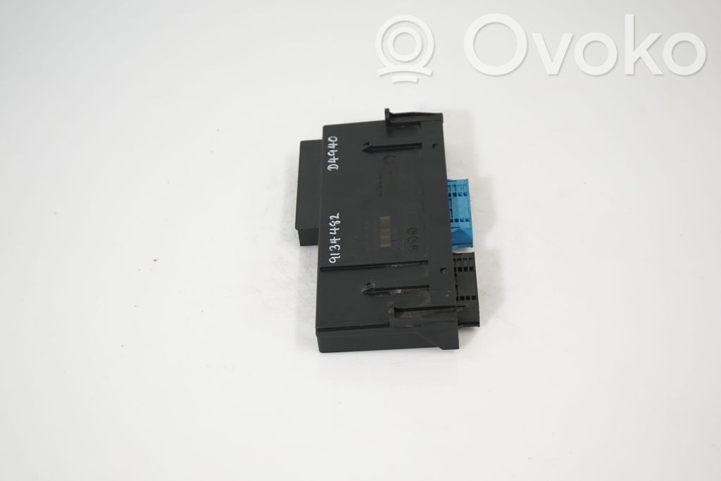 Comfort/convenience module (4)