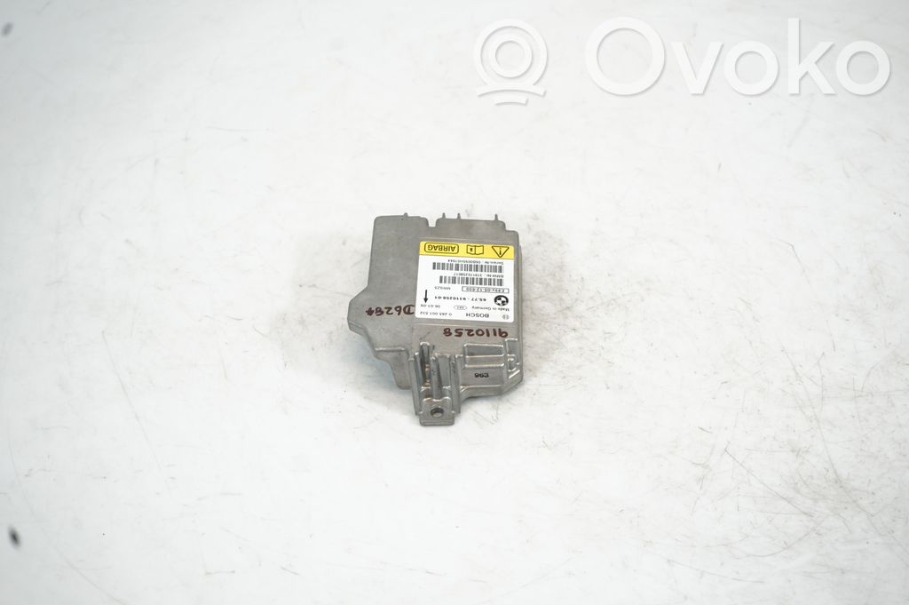 Airbag control unit/module (3)