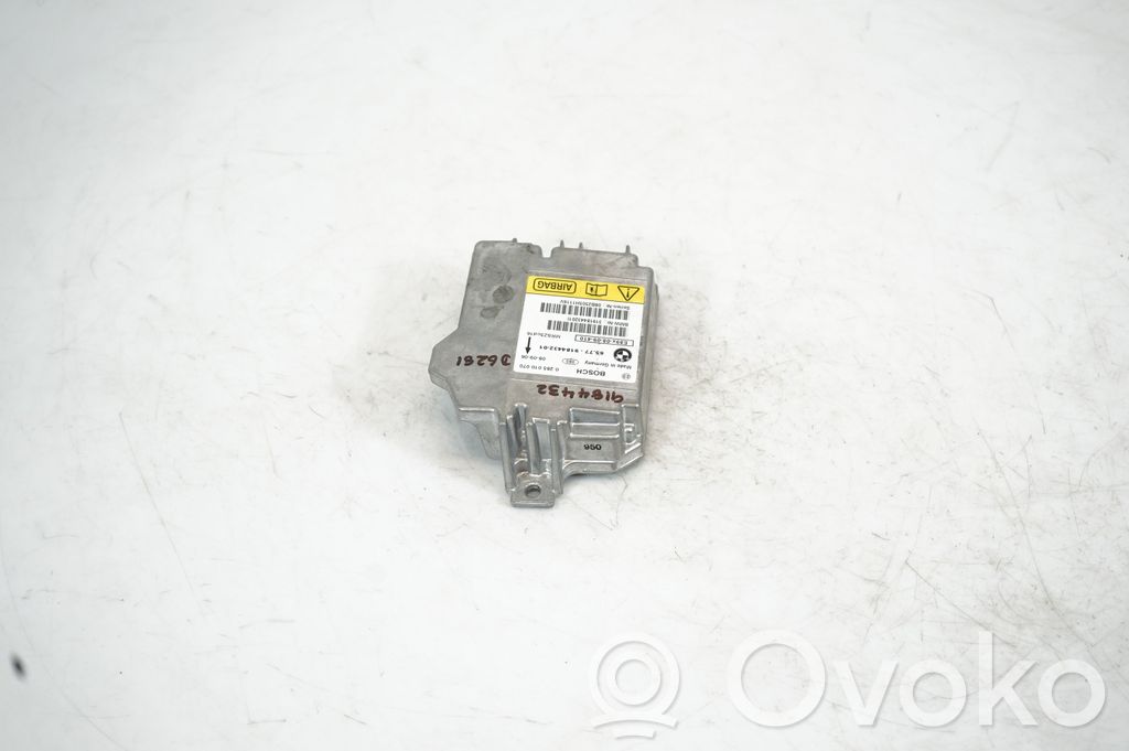 Airbag control unit/module (3)
