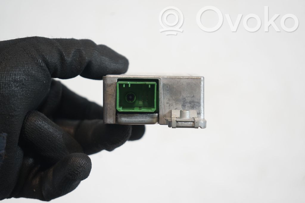 Airbag control unit/module (6)