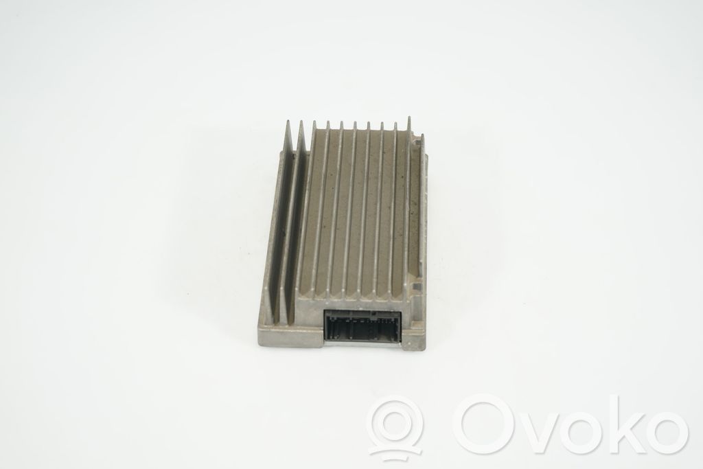 HiFi Audio sound control unit (2)