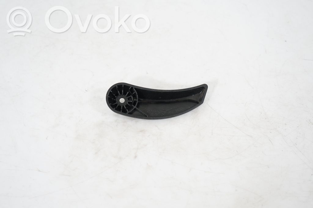 Engine bonnet (hood) release handle (5)
