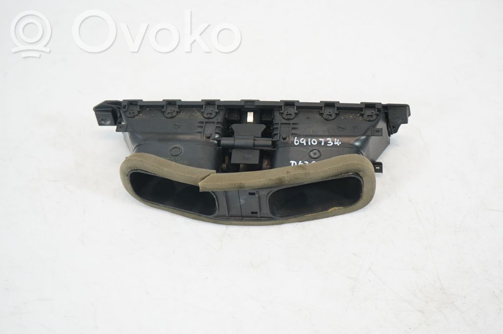 Dash center air vent grill (3)