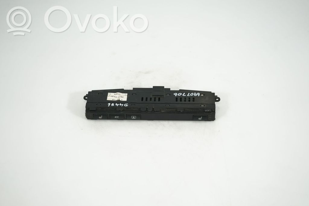 ASC control unit/module (3)