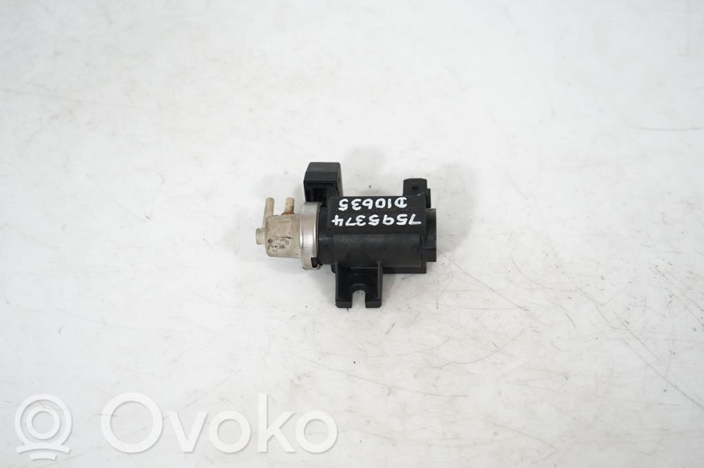 Turbo solenoid valve (3)