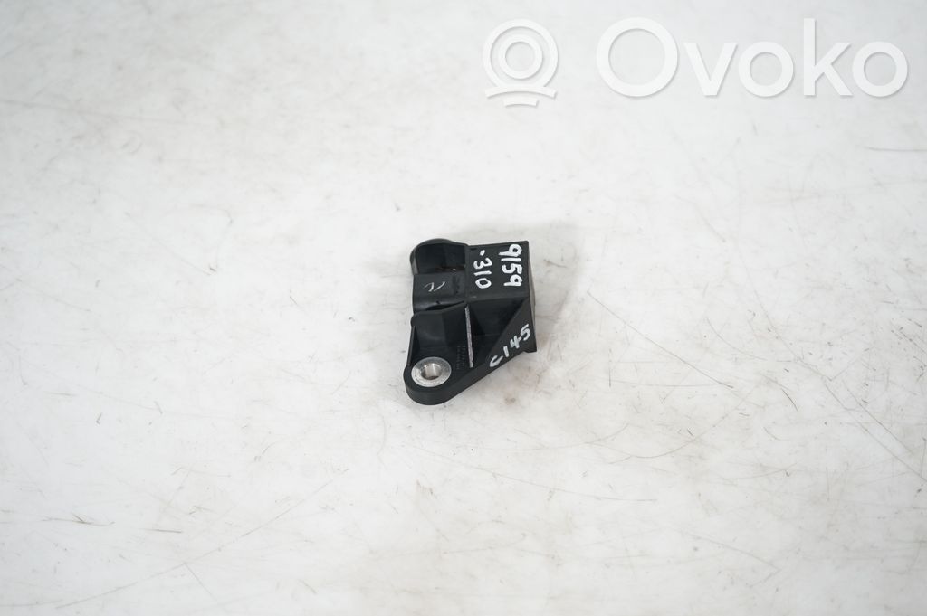 Airbag deployment crash/impact sensor (2)