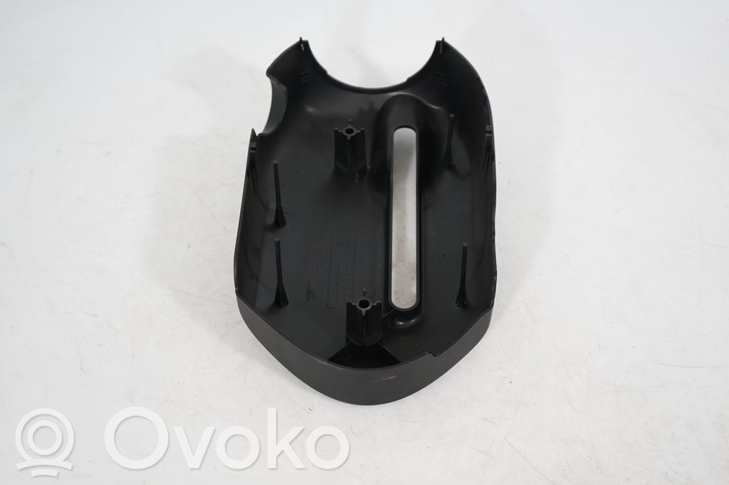 Steering wheel column trim (5)