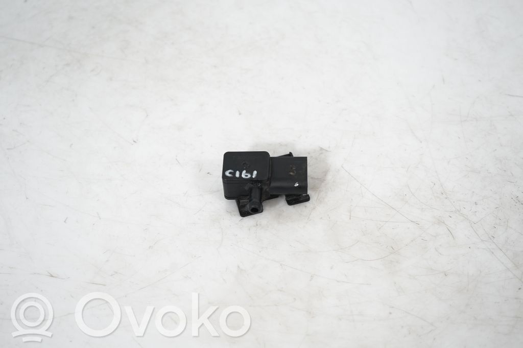 Exhaust gas pressure sensor (3)