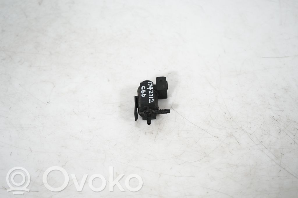 Turbo solenoid valve (2)