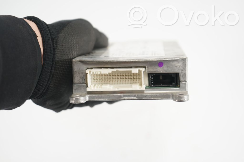 Bluetooth control unit module (6)