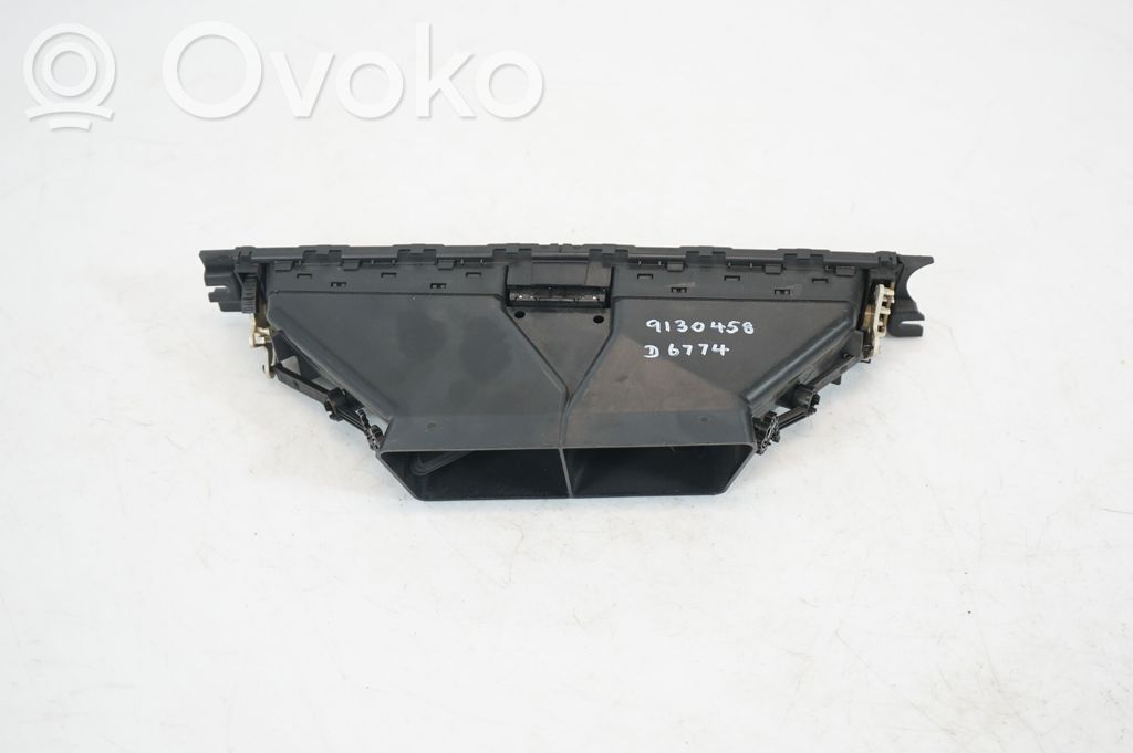 Dash center air vent grill (3)