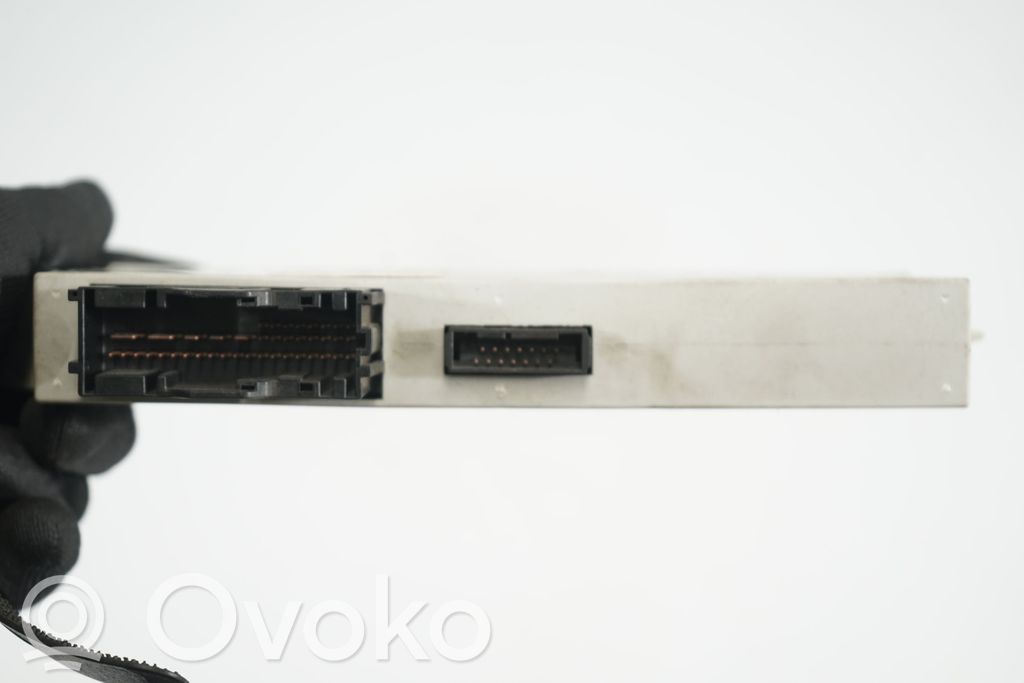 Immobilizer control unit/module (6)