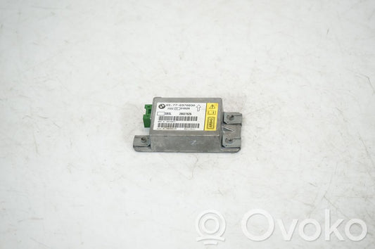 Airbag control unit/module