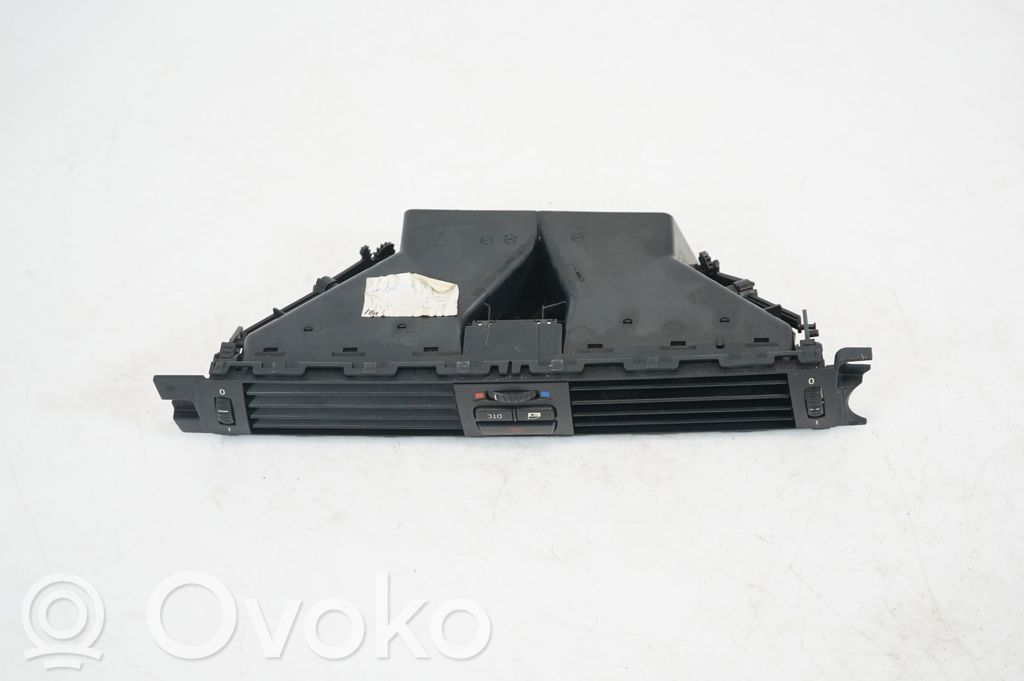 Dash center air vent grill (5)