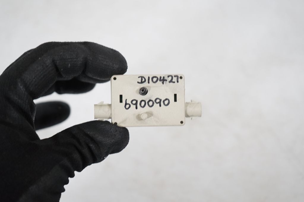 Aerial antenna amplifier (9)