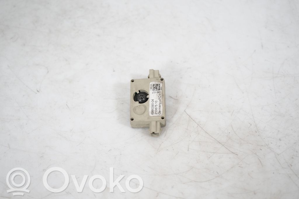 Aerial antenna amplifier (4)