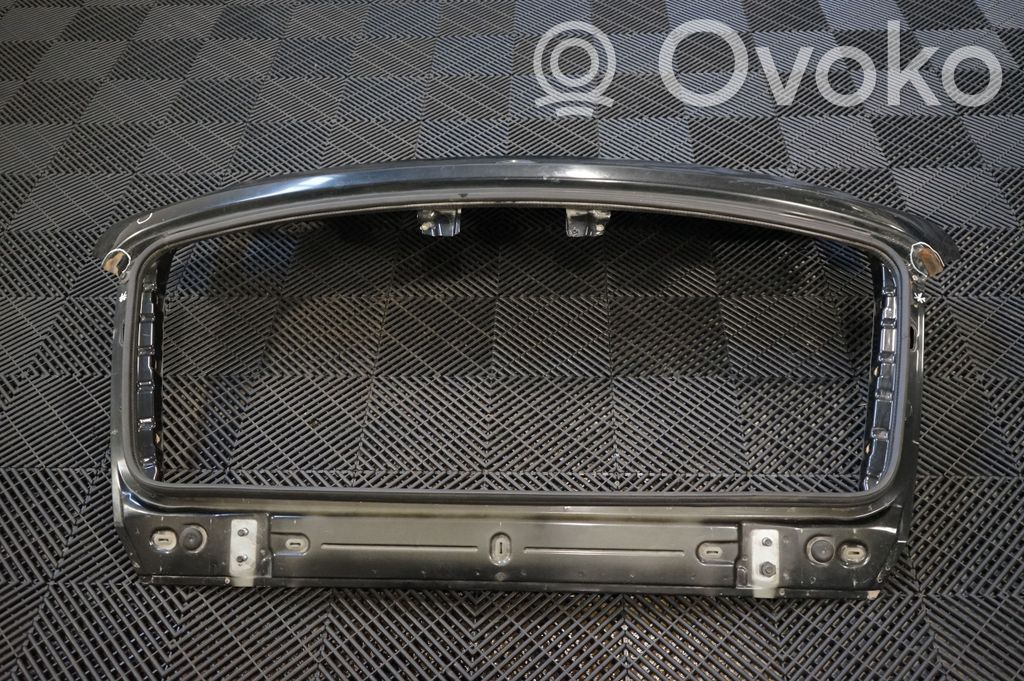 Tailgate/trunk/boot lid (3)