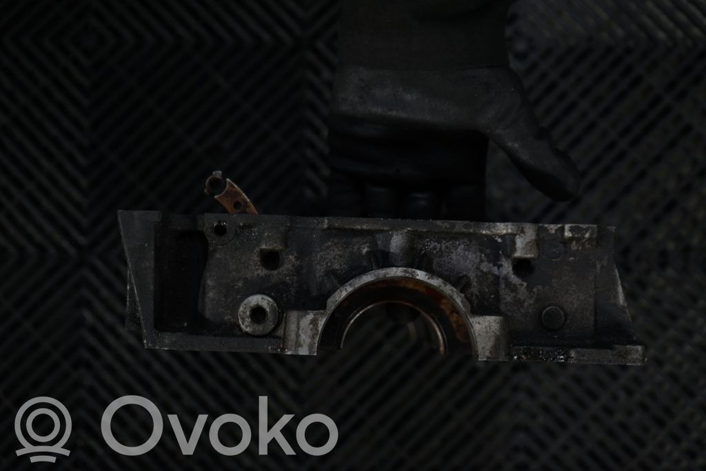 Throttle valve (7)