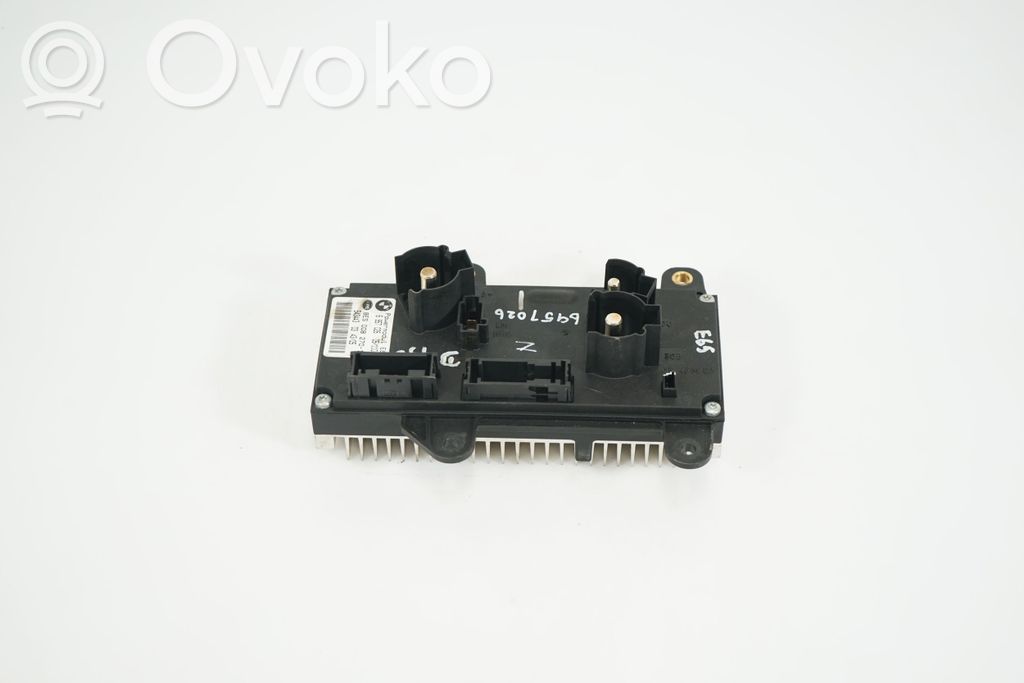 Power management control unit (3)
