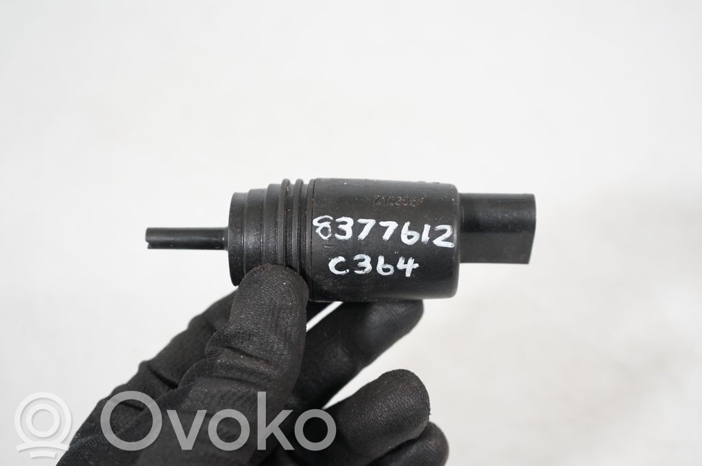 Windscreen/windshield washer pump (6)