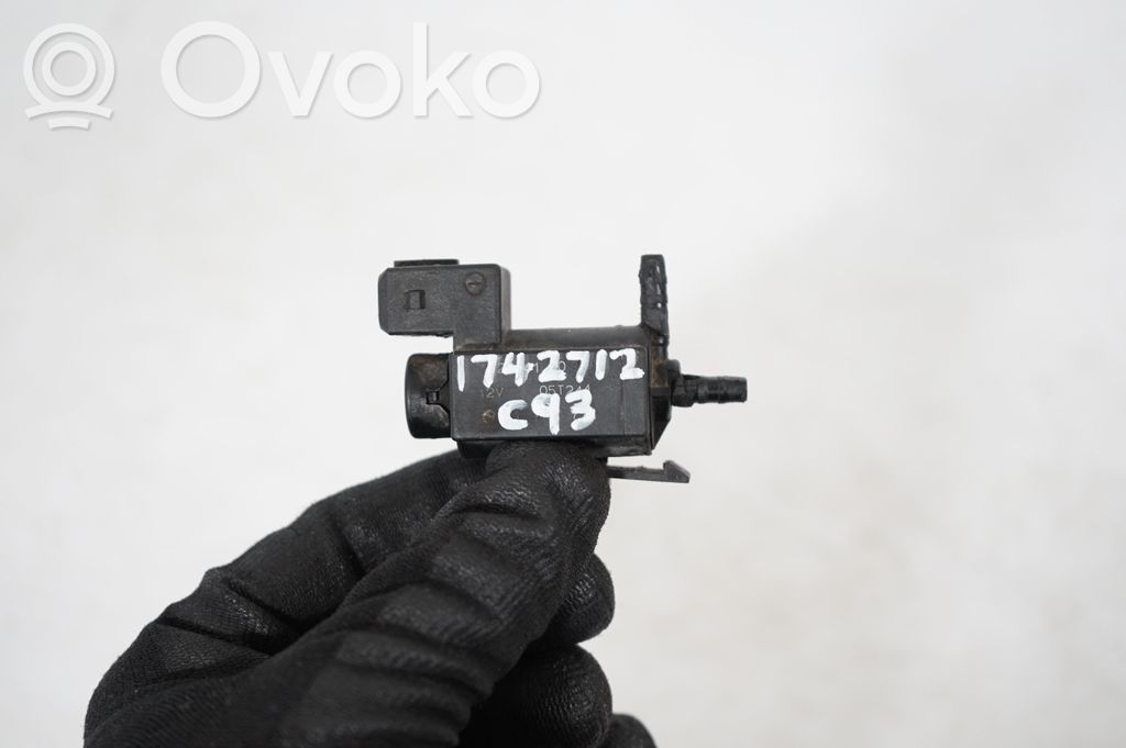 Turbo solenoid valve (8)
