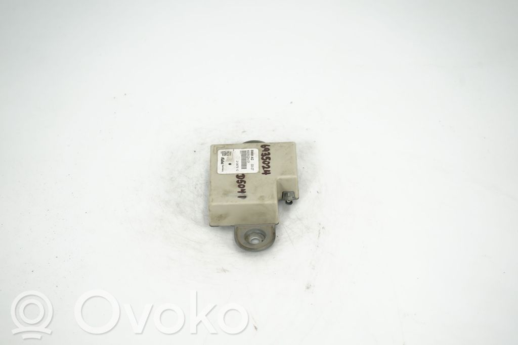 Aerial antenna amplifier (2)