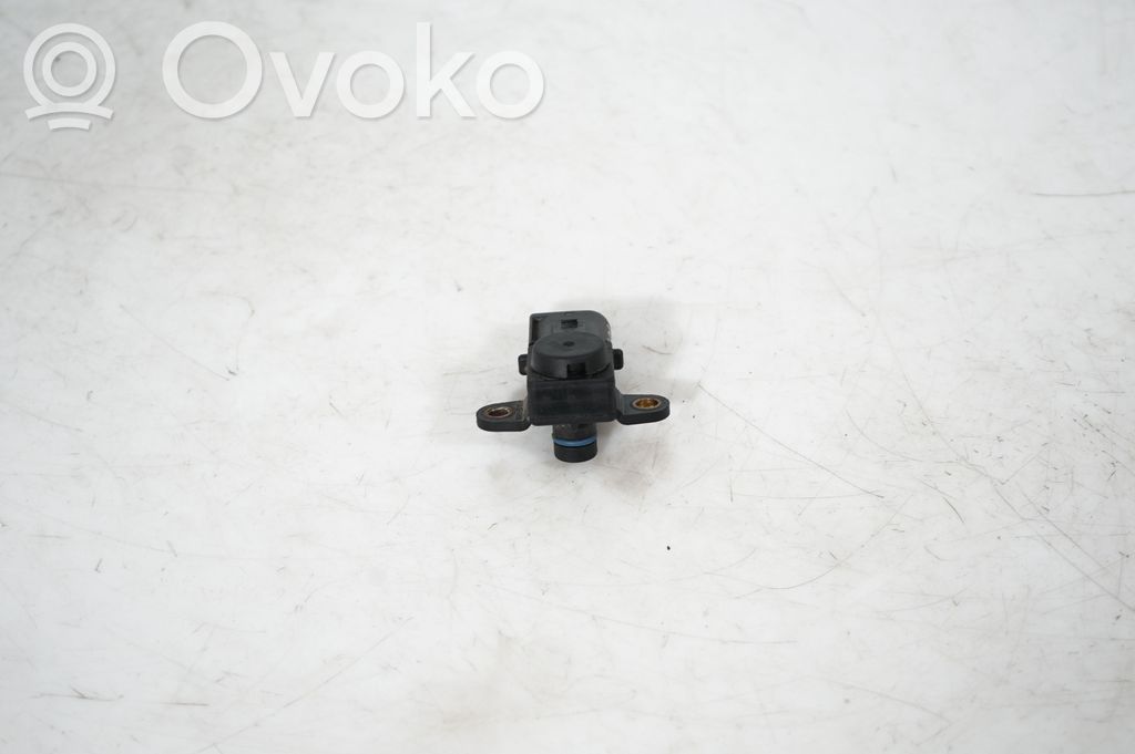 Air pressure sensor (4)