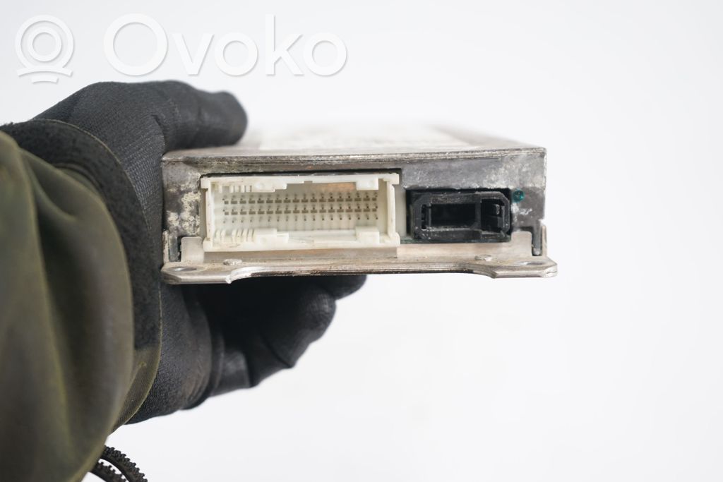 Bluetooth control unit module (6)