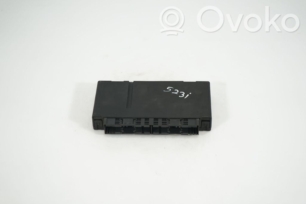 Comfort/convenience module (5)