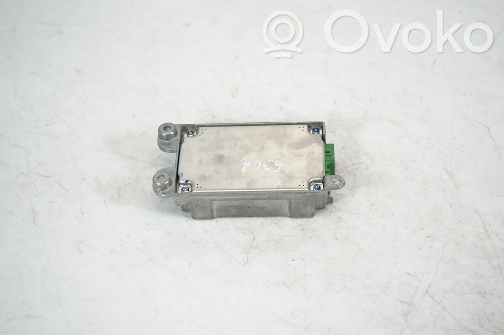 Airbag control unit/module (5)