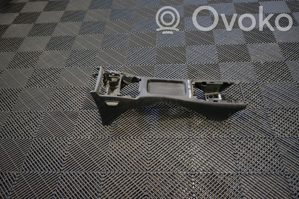 Center console (4)
