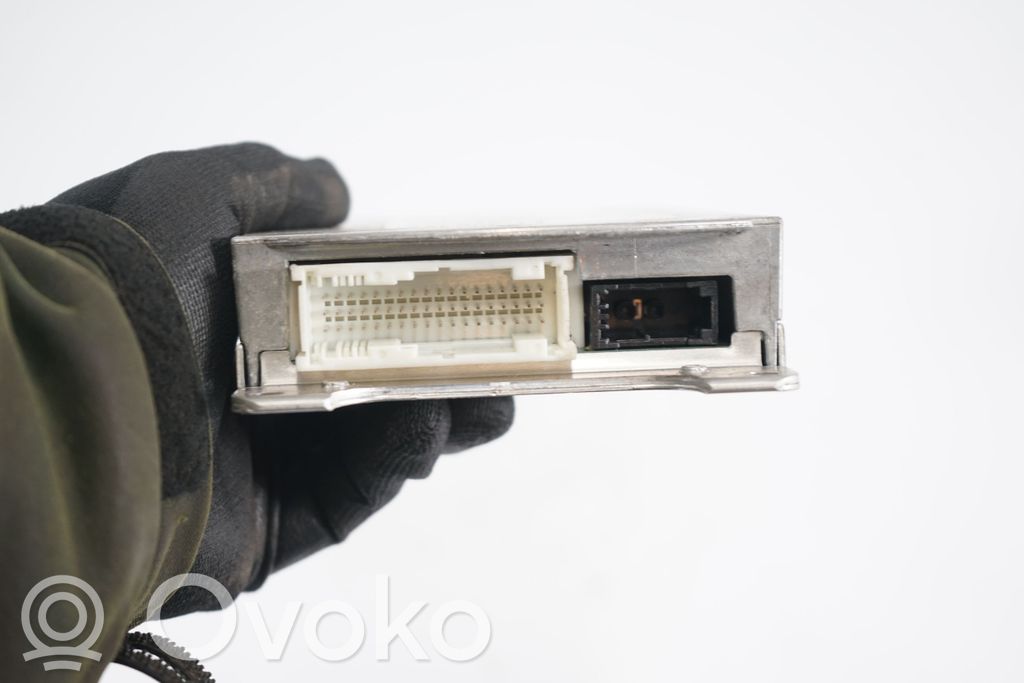 Bluetooth control unit module (6)